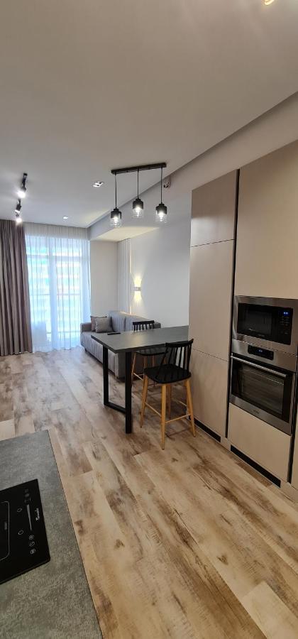 Oasis-Rent Apartamento Chisinau Exterior foto